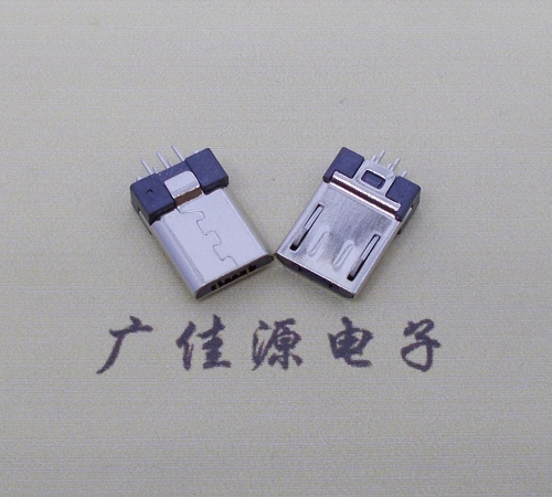 micro 5p短體公頭